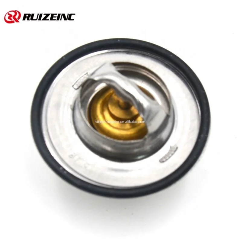 Applicable To Volkswagen  Audi A3 A4 A6 TT Thermostat With Seal Ring 050121113C
