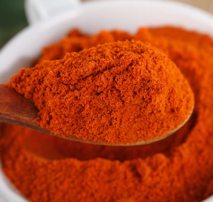 Chili Powder Hot Pepper Powder High Quality Paprika Dried Red AD Single Herbs & Spices CHILL PEPPER Raw from CN;JIA 20 Kg