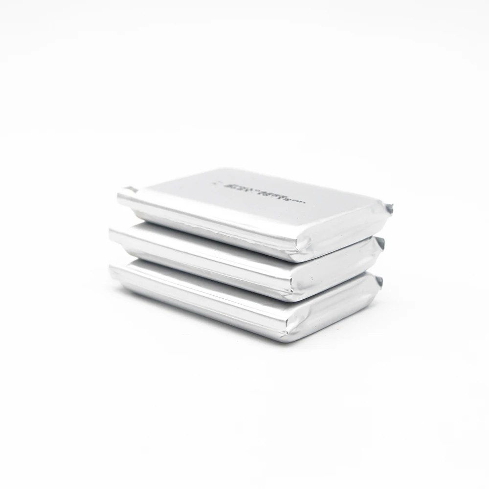 High Capacity 3000mAh Lithium Ion Battery Model 104265 For 3C Digital Products