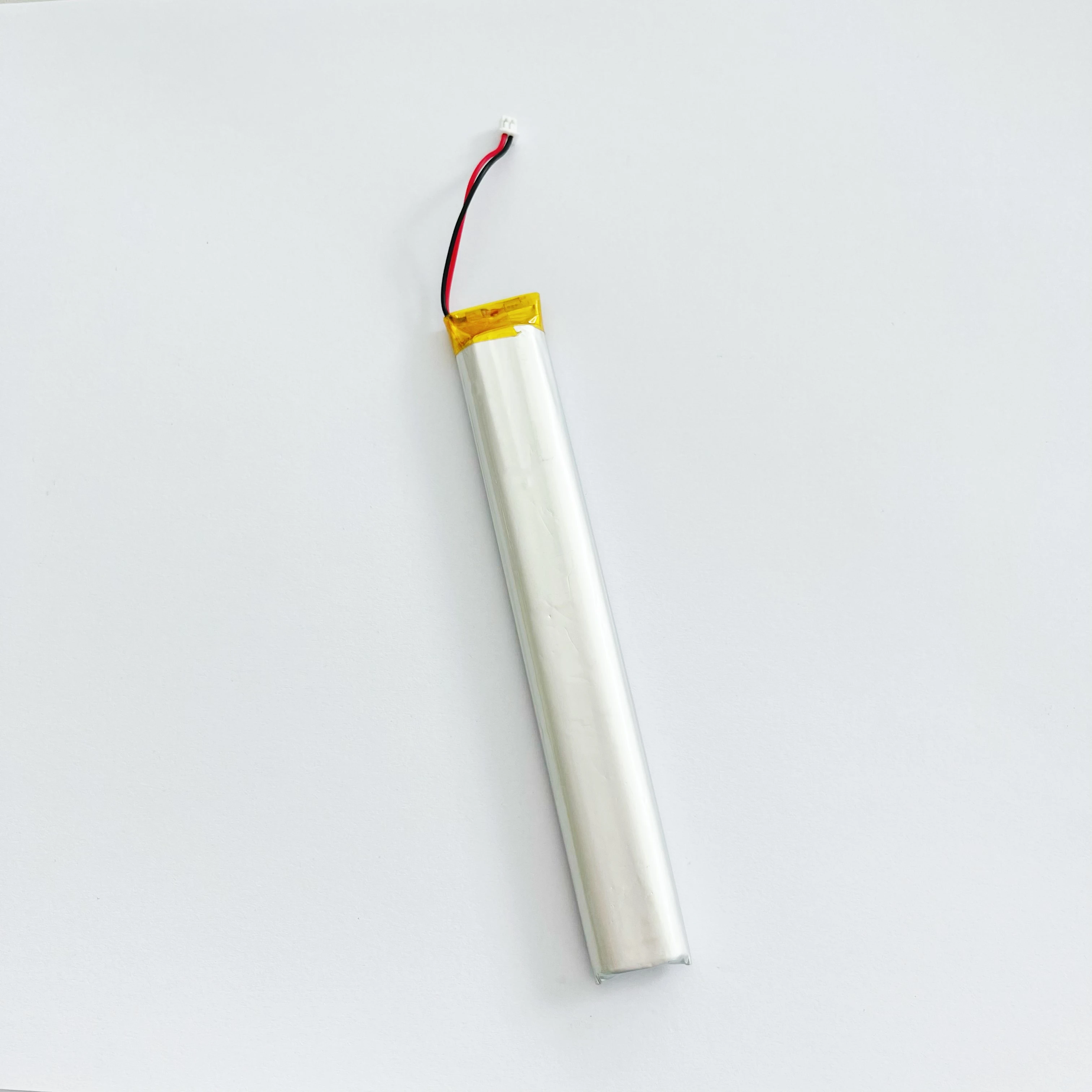 lithium ion polymer battery 8017120 1600mAh 3.7V battery pouch cell nmc  rechargeable  li-po cell for beauty instrument