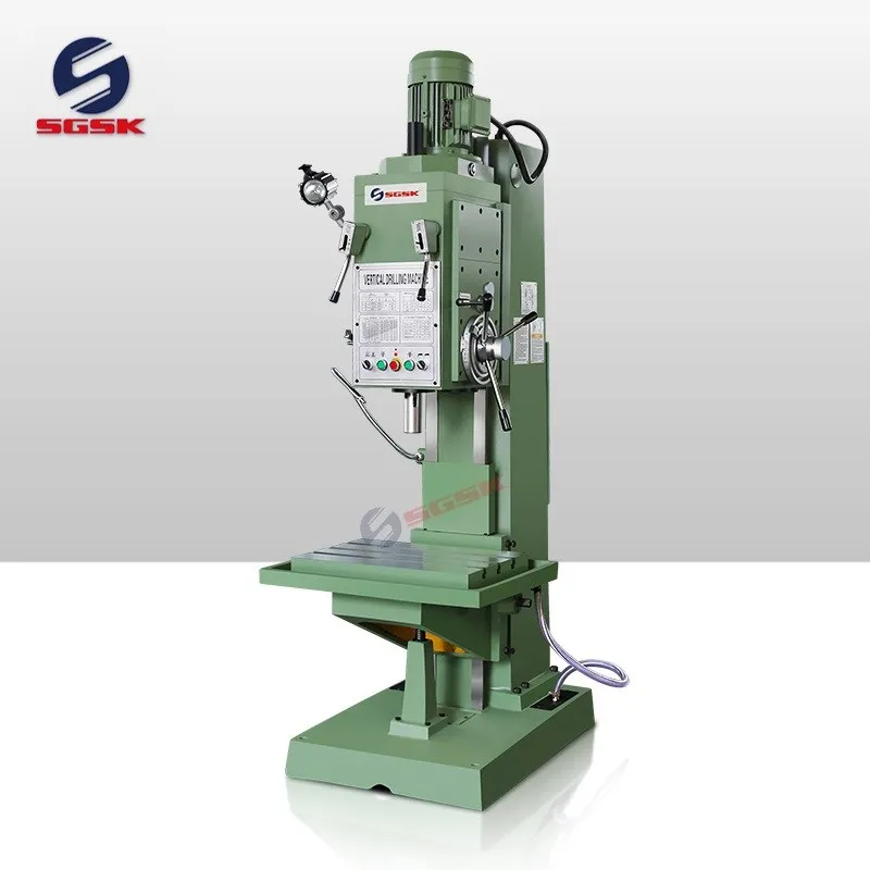 Steel drilling machine Z5132 Drilling machine made in china