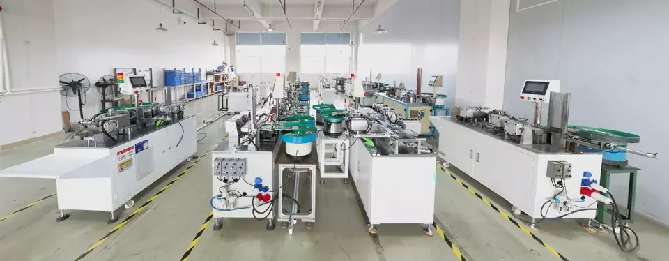 Denentech Factory supply servo encoder cable motor cable servo motor encoder cable for sale