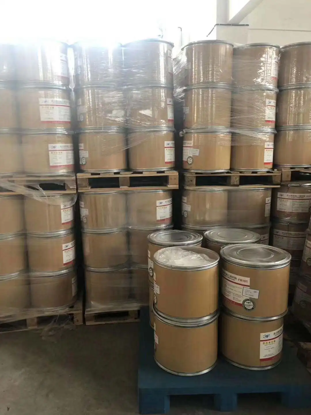 Professional manufacturing wholesale excellent chemical resistance ptfe tube material