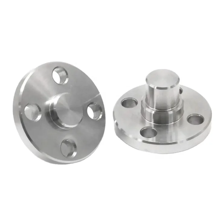 Non-Standard Broaching CNC Machining Processing of Porous Titanium and Passivated Stainless Steel Parts Featuring POM Material