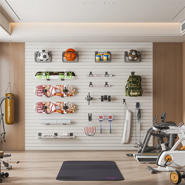 Locking Security Black Bathroom Kitchen Wall Hooks Slatwall Shop Fittings Display Slat Hooks For Slatwall Hanging