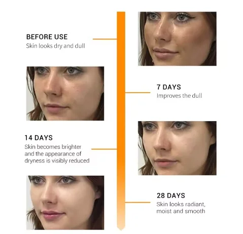 K Meso BB Cream Pigment Starter Kit Anti-Aging BB Whitening Cream Meso Facial Foundation Brighten Pigments For Micro-needling