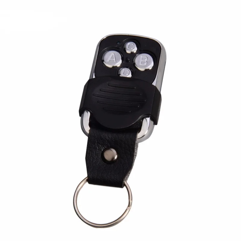 Еще горячая распродажа, промоакция, Дубликатор 433 МГц, пульт дистанционного управления гаражной дверью 042