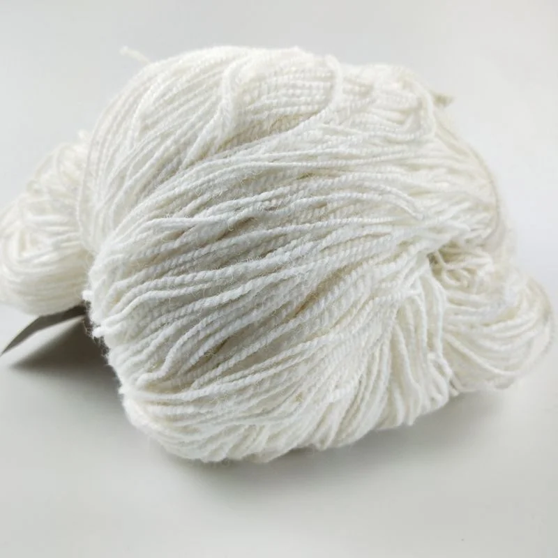 Factory low price nylon 66 BCF yarn for carpets rugs