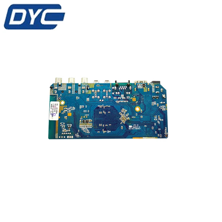 pcb manufacturer printing circuit boards multilayer pcb other pcb & pcba old