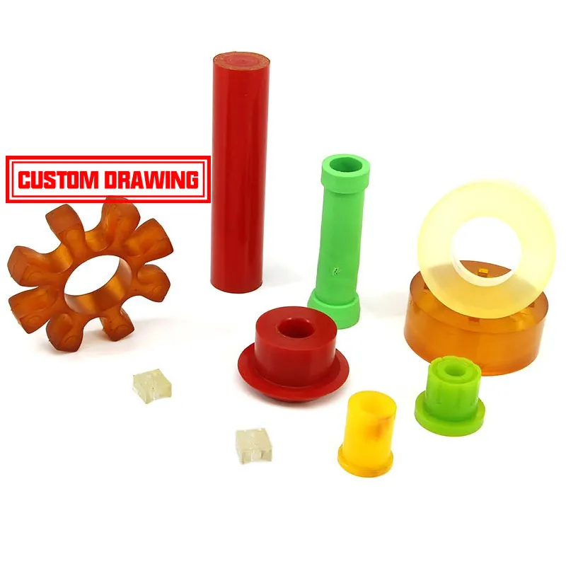 ABS Factory Processing Injection Silicone Products Free Opening Injection Molding Short Delivery Time Molds Making Plastic Parts