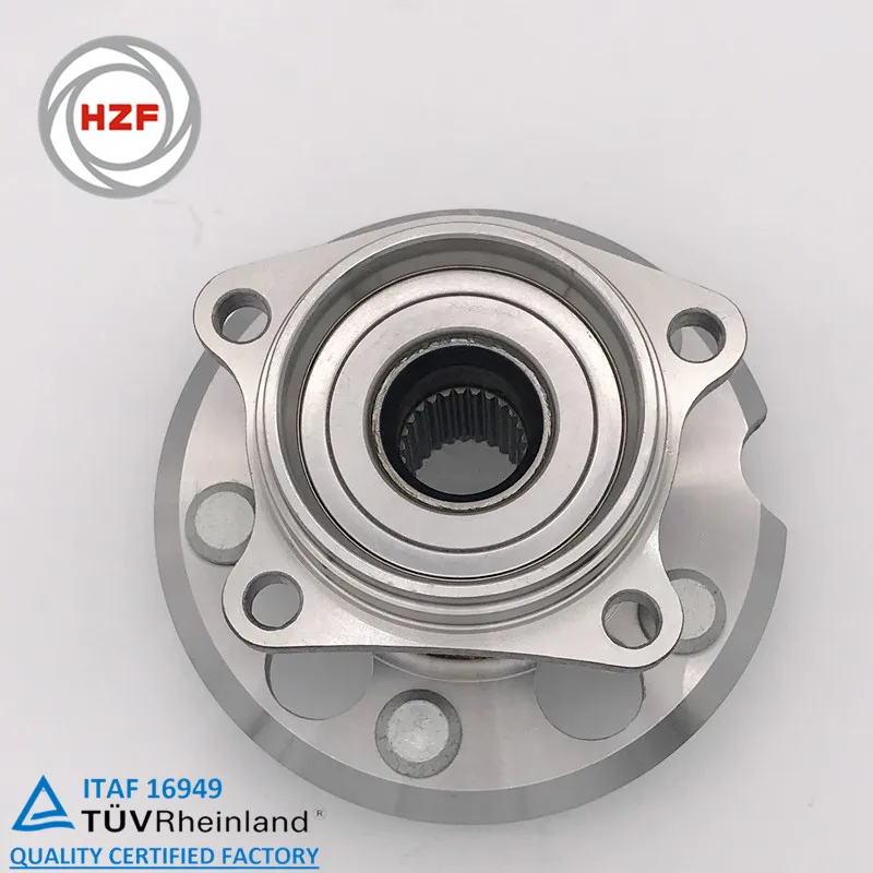 Блок ступицы HZF 28373AG000 28373AG000 для Subaru Forester