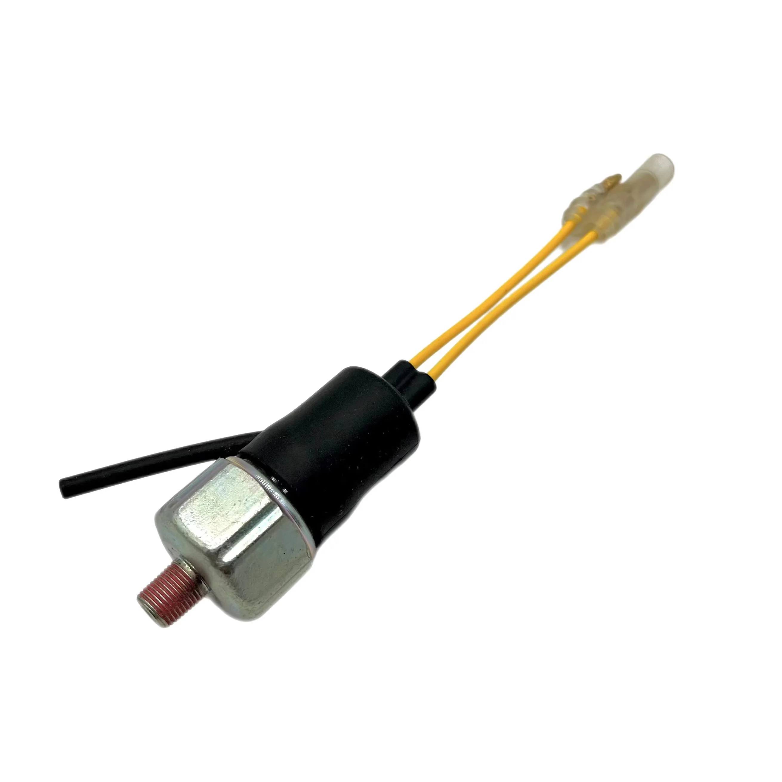 High Quality Oil Warning Pressure Switch Sensor 1824101601 for Isuzu Engine 4BG1 4BD1 6BD1 6BG1 6SD1 6BG1T 6HE1