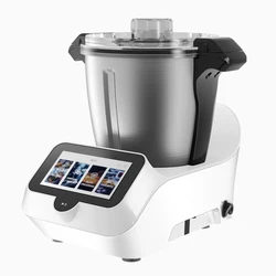 Multi-Function Robot de cocina Moulinex Multi-Cooker thrmomix