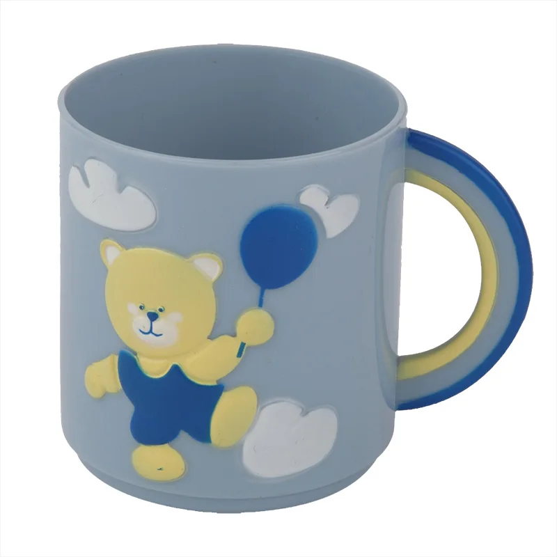Baby drinking Cup with Cute Animal