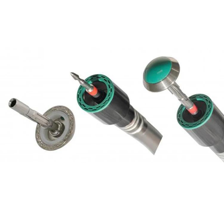 Disposable Laparoscopic Surgical Instruments Surgical Circular Stapler