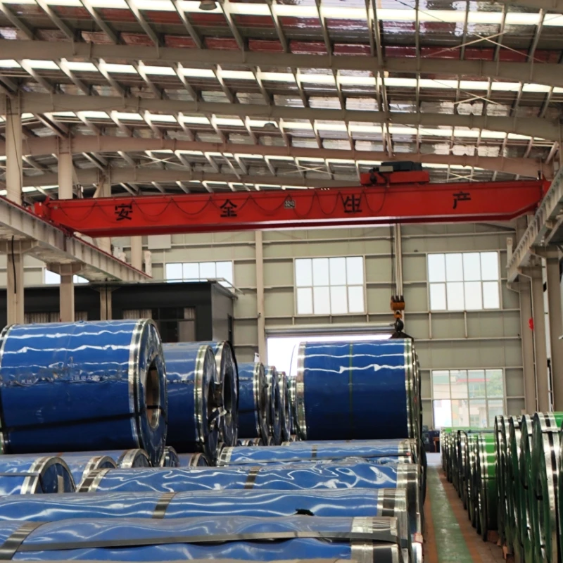 Factory Supplier Cold Rolled 2mm Thickness 304 304L 403 410 430 Grade Stainless Steel Coil in Stock