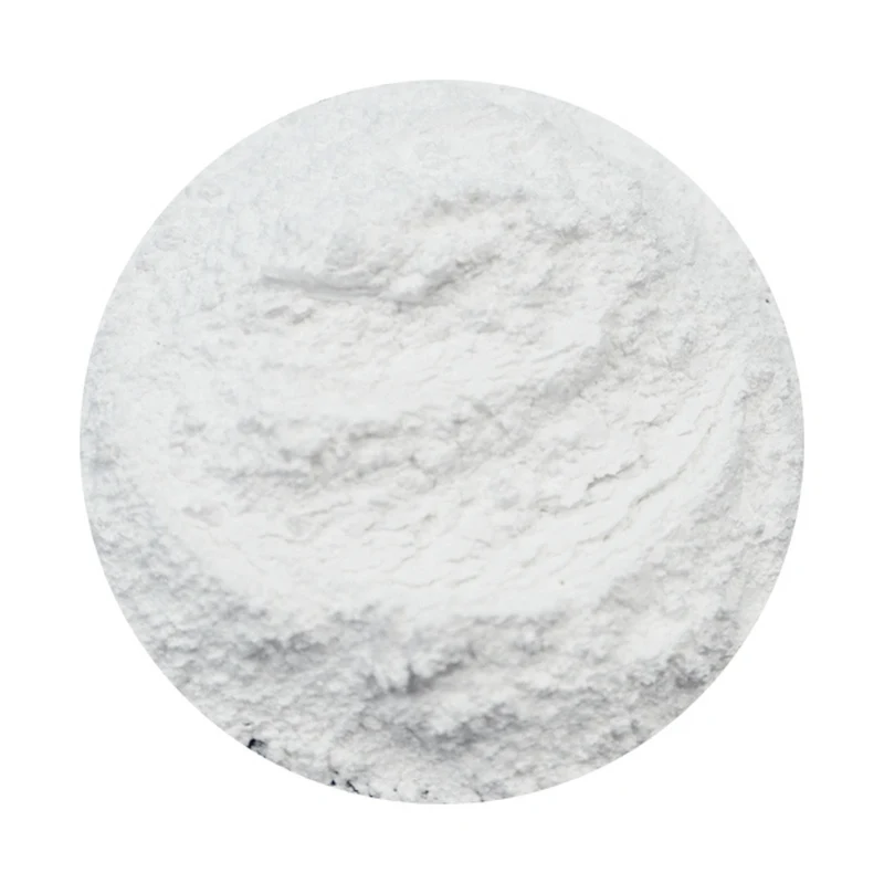 High purity 99.95% Metallurgical Grade Calcined Alumina powder