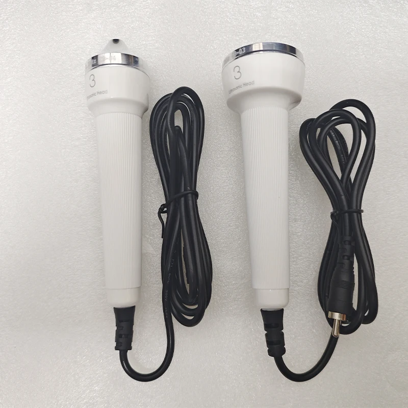 Ultrasound Probe Head Accessories For Ultrasonic Beauty Machine