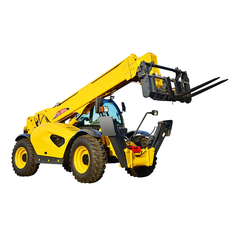 Brand new Telescopic Handler xcm XC6-3514K 3.5 ton on sale