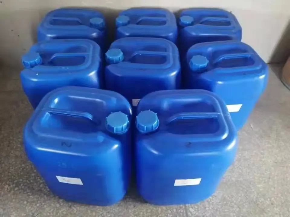 Polydadmac (poly dimethyl dially ammonium)/PDADMAC CAS 26062-79-3