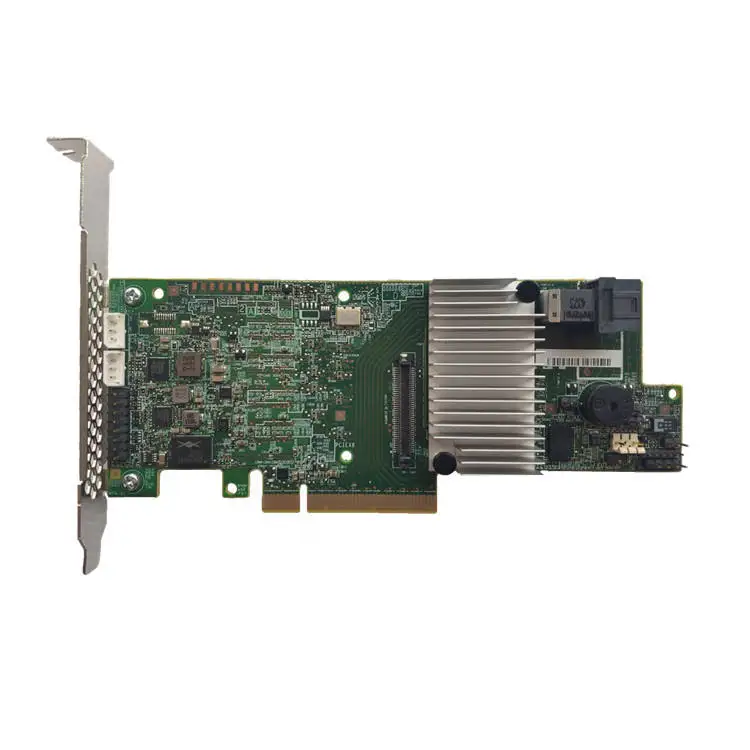 LSI 9361-4i 12Gb/s 4 port 05-25420-10 LSI MegaRAID