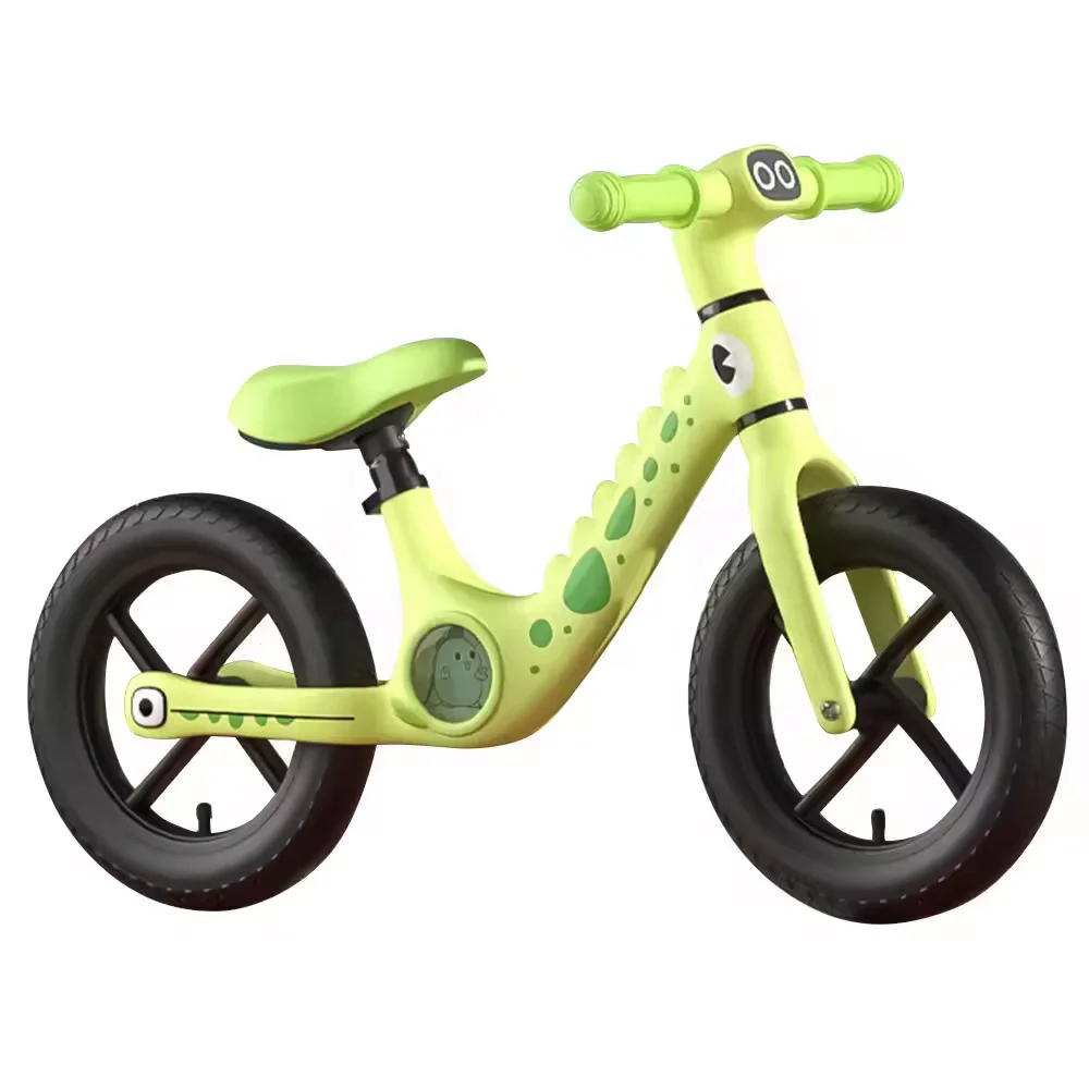 OEM Kids Baby Giraffe Reinforced Bearing Wheel Bikes Children Running Bike Children Walking Balance Bicycle Bike