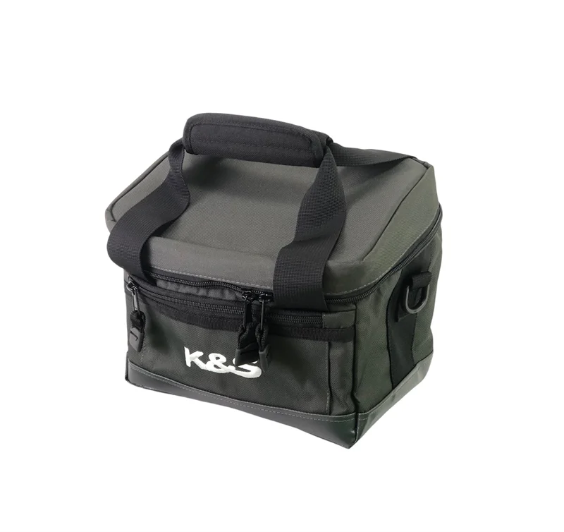 High Premium Reusable Shopping Cooler Bags Large Insulated Cooler Lunch Bag