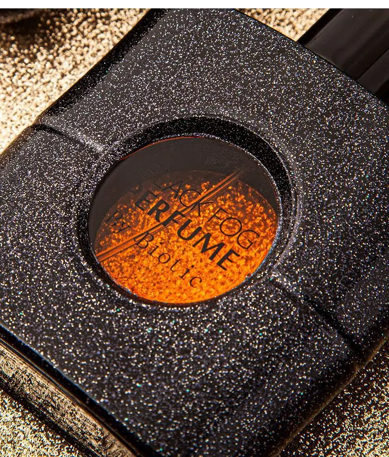 Black Mist perfume black duck slices spicy food Oriental note Internet celebrity live broadcast same cheap fragrance