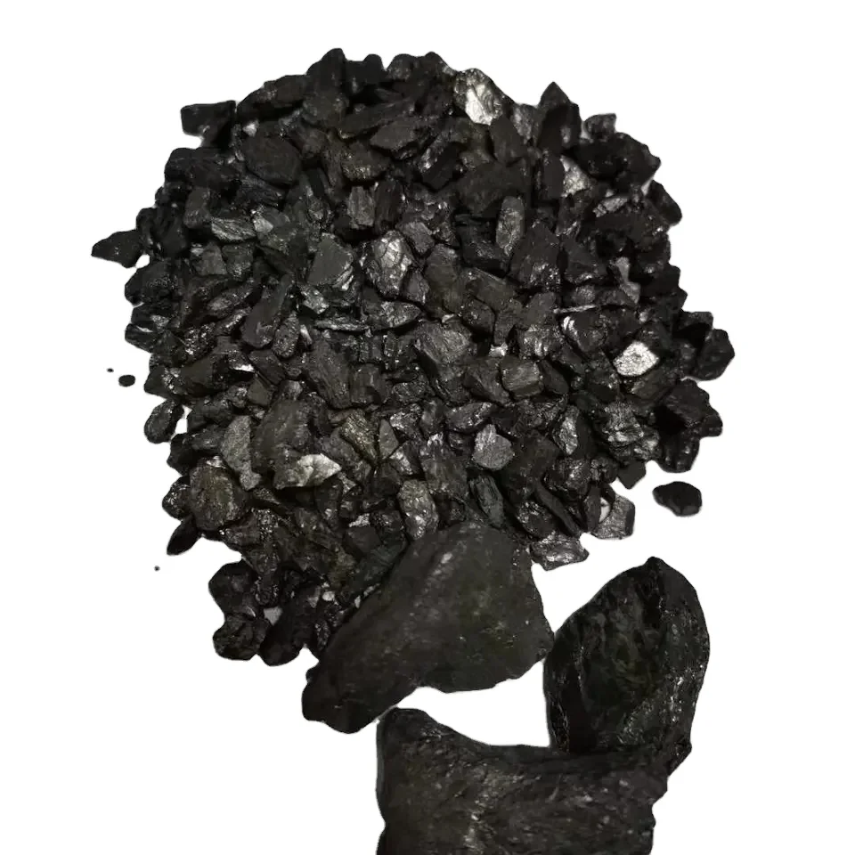 Low price calcined anthracite coal carbon addictive