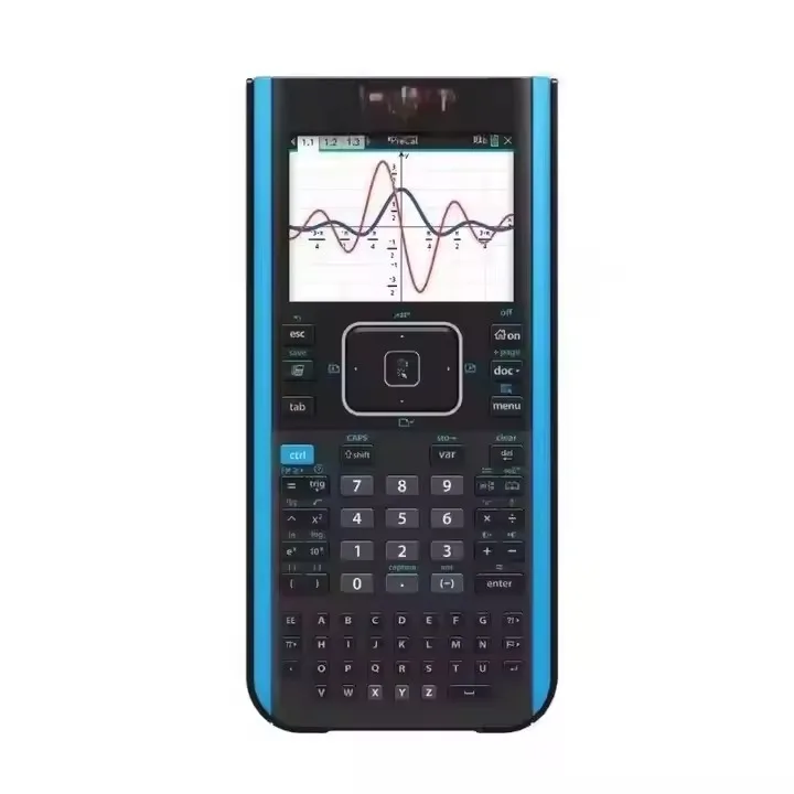 SALE READY New Original Texas Instruments TI-84 Plus CE Color Graphing Calculator