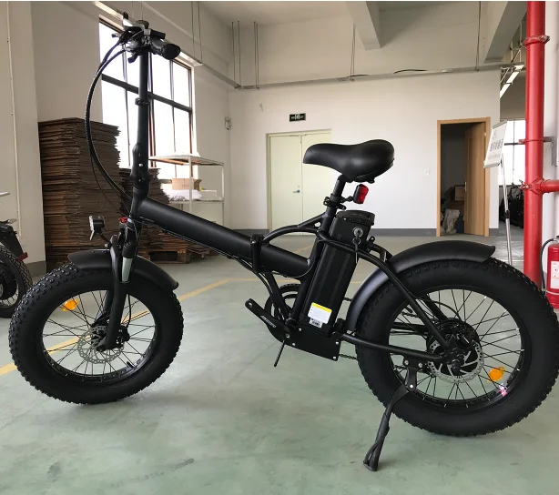Популярные фара для электровелосипеда в Швейцарии 500w/750w/1000w электрический складной велосипед 20 дюймов жира шин наилучшего качества bicicleta electrica