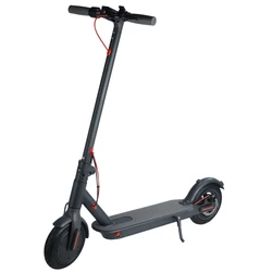 EU UK Warehouse Stand Up Offroad 8.5 10 inch 25 mph Folding Foldable Adult E Electric Electrical Scooters