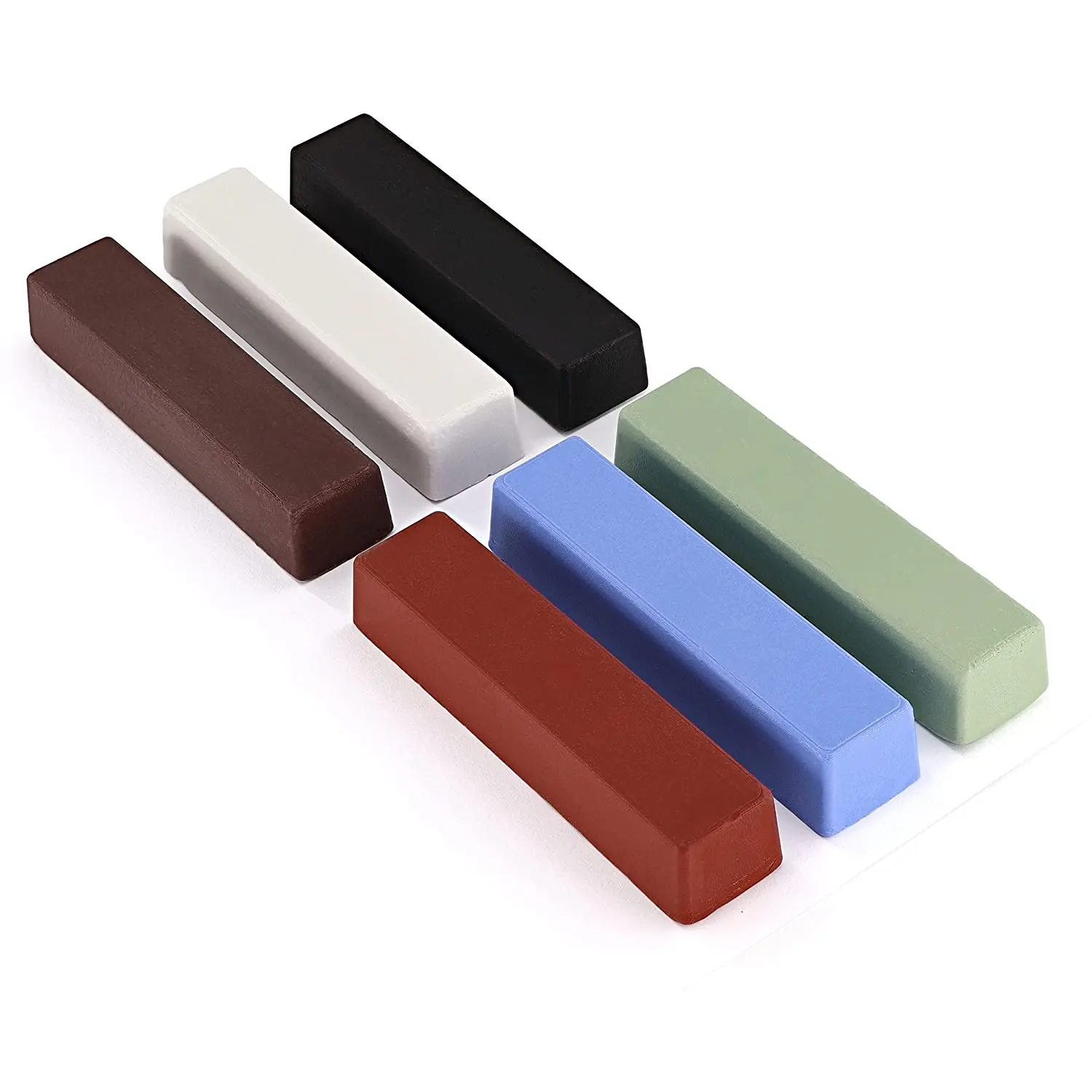 Hot Sell  Finishing Effect Stainless Steel Polish Wax Paste For Polishing