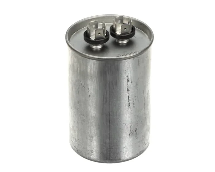 Manitowoc Ice 000010708 Run Capacitor, 50uF, 480 Volt, 50/60HZ