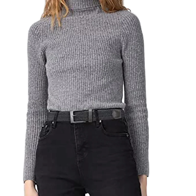 Men Women Casual Pants Jeans Golf Shirts Braided Elastic Belt Woven Stretch Belts