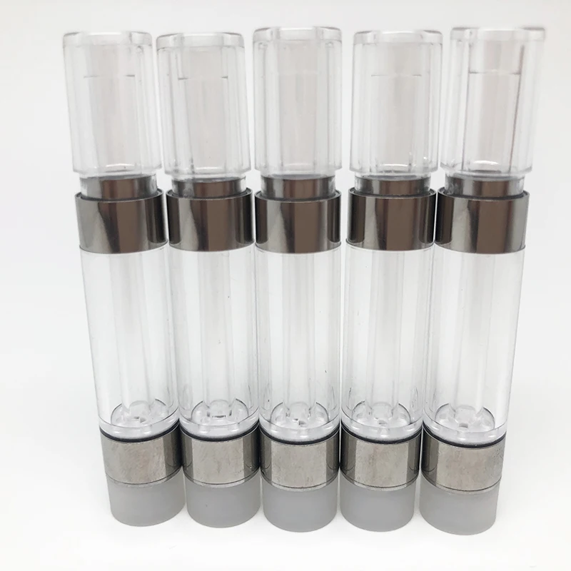 
2019 vapeyoung Wholesale Popular 0.5ml G6 empty Vape cartridge G5 vape carts 