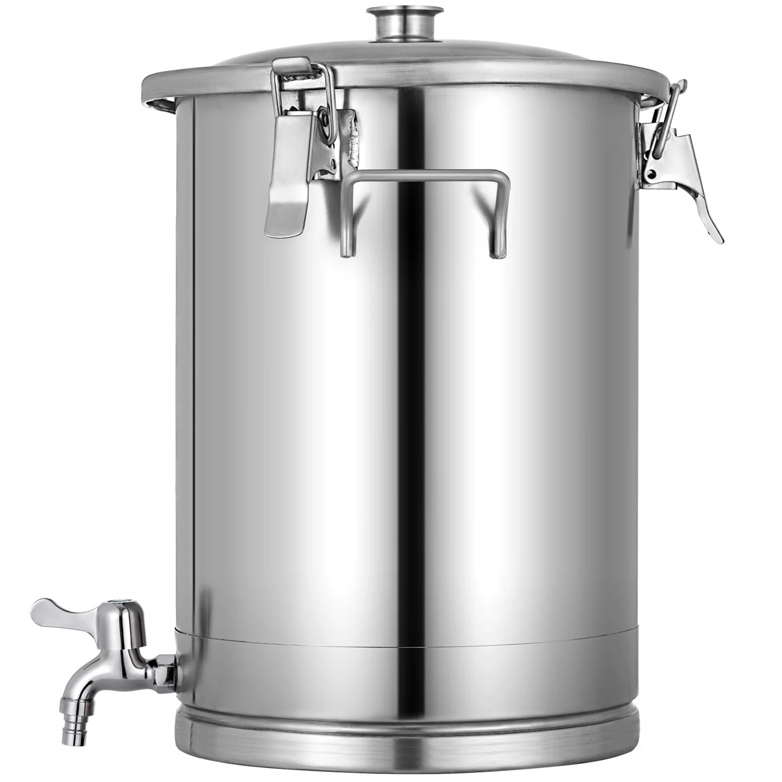 Hot selling 15L 28l 30l 50l mini beer fermenter for homebrewery fermentation tank