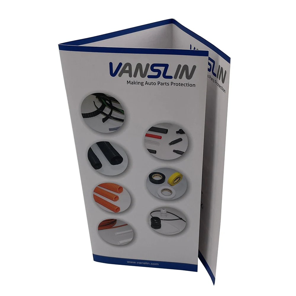 Custom design Printing service, flyer , Booklet, brochure, catalog printing