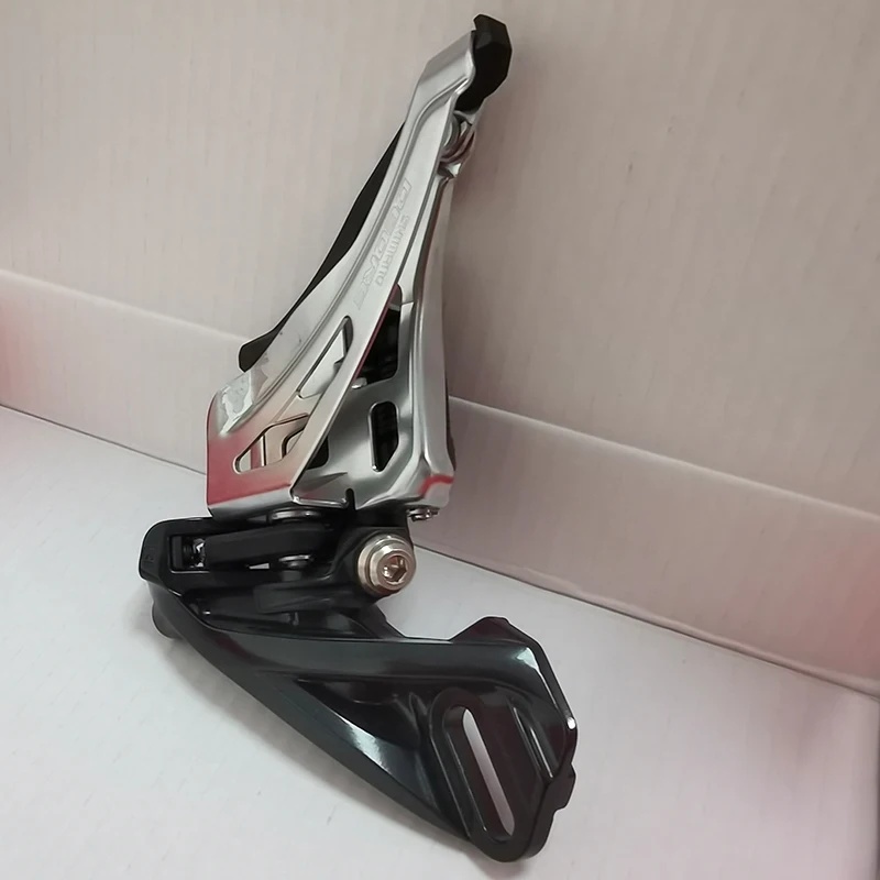 Переключатели передач SHIMANO для горного велосипеда передний