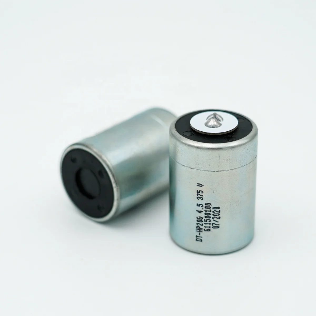 4.5hz Geophone Price Vertical Jeofizik Jeofon For Geological Survey from DTCC