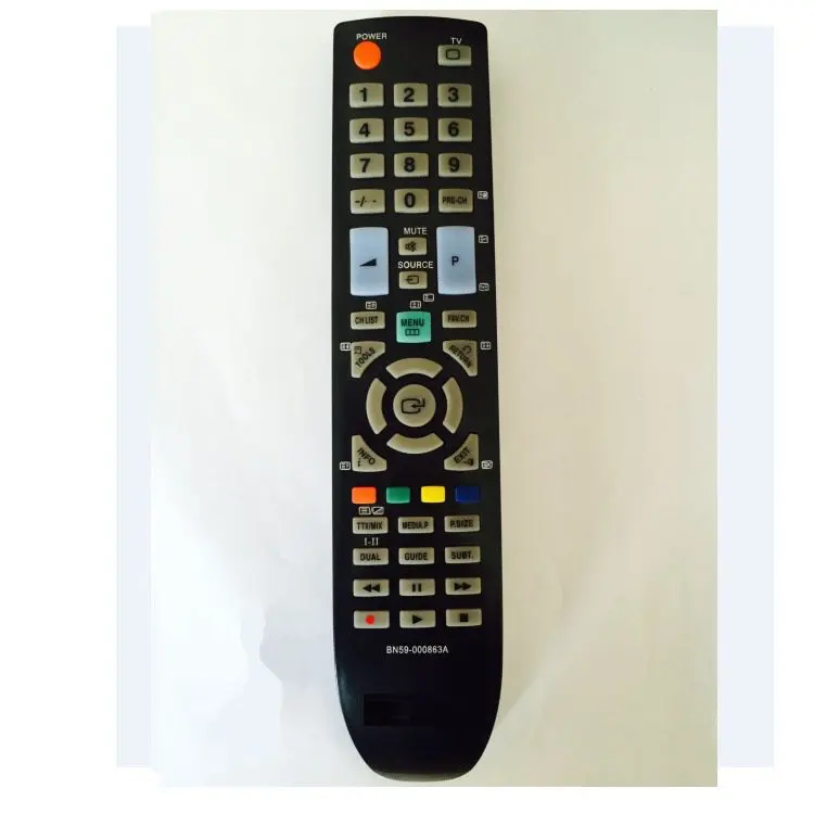 RM-L898 compatible for Samsung LCD TV remote AA59-00484A BN59-00862A BN59-00870A bn59-00901a bn59-00888a bn59-00938a bn59-00940a