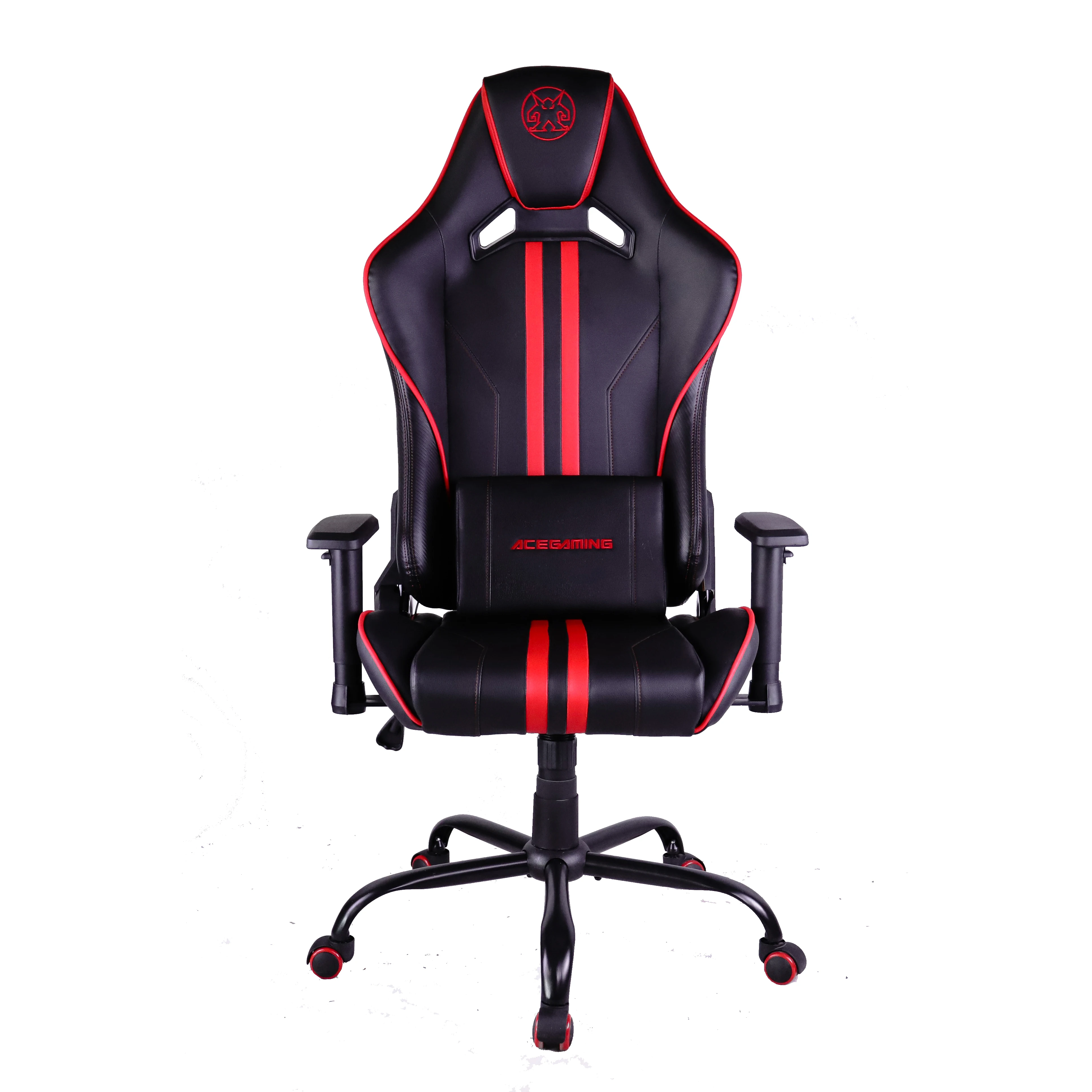 High back Ergonomic rotating PC computer gamer gaming chair with footrest gaming chair office chairs
