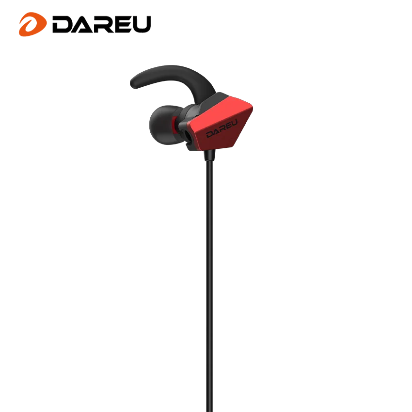 Высококачественные и дешевые проводные наушники Dareu, беспроводные наушники для игровой гарнитуры с usb