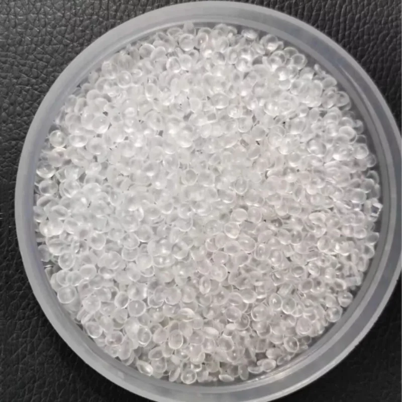 High Quality Industrial Material HDPE/LDPE/ABS/PS/PP LLDPE 218wj