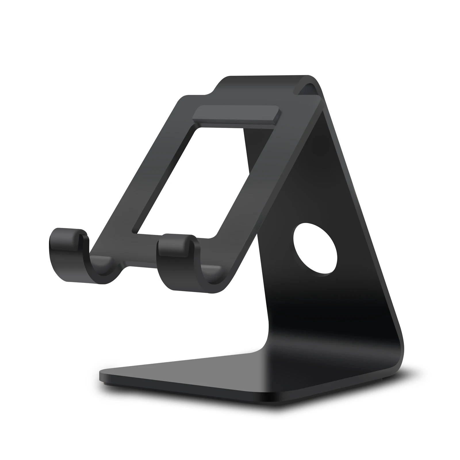 Портативный держатель сотового телефона складной мобильный телефон настольная подставка