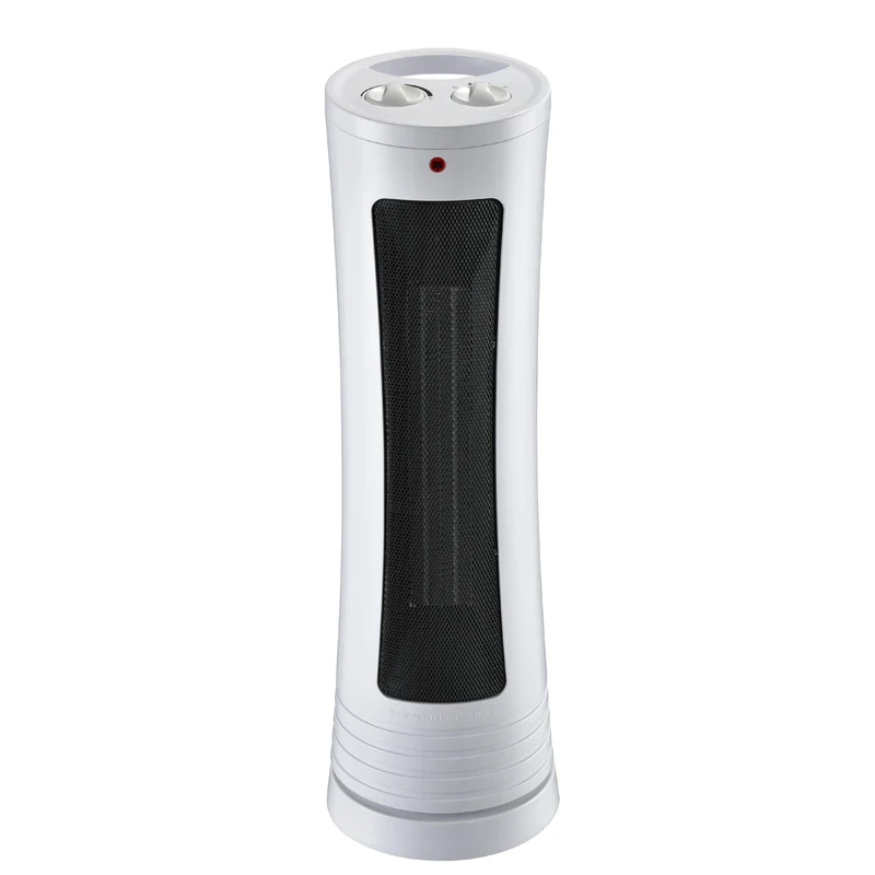 Home Use Electric Fan Heater Tower Ceramic Heater