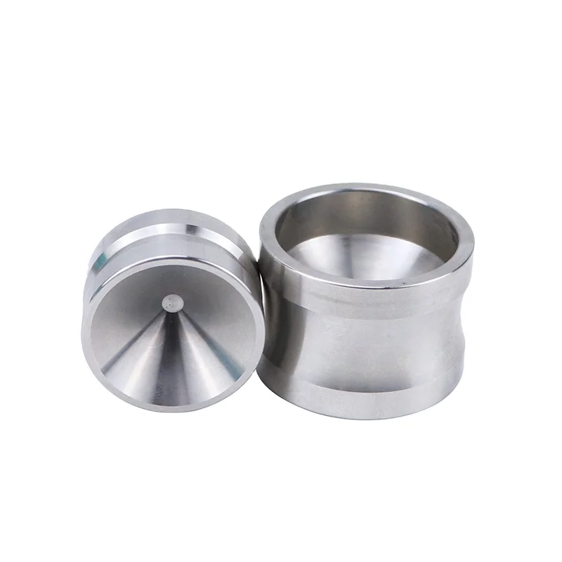 Dentistry Implant Instrument Tools Stainless Steel Dental Bone Meal Mixing Bowl/Bone Mixing Well Bowl Cup