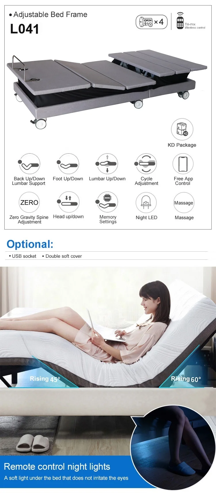 
FACTORY ORIGINAL SUPPLY L041 hotel bed pad sale manufacturer 