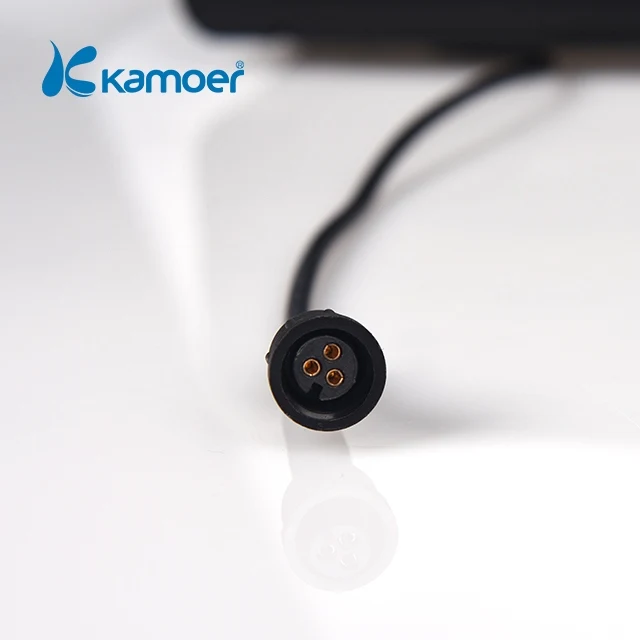 Kamoer X5S WiFi App-Controlled 5 Way Dosing Pump