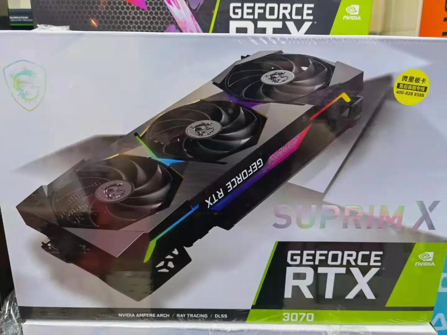 
Hot selling graphics cards Wholesale Gigabyte video card rtx3600 rtx3070 rtx3080 rtx3090 graphics cards mining machine 